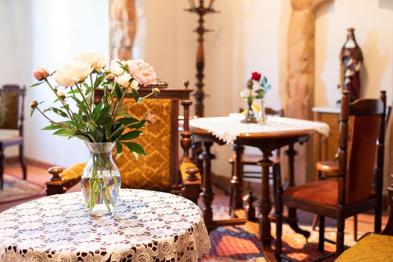 Dom Notre Dame Bed & Breakfast Wroclaw Bagian luar foto