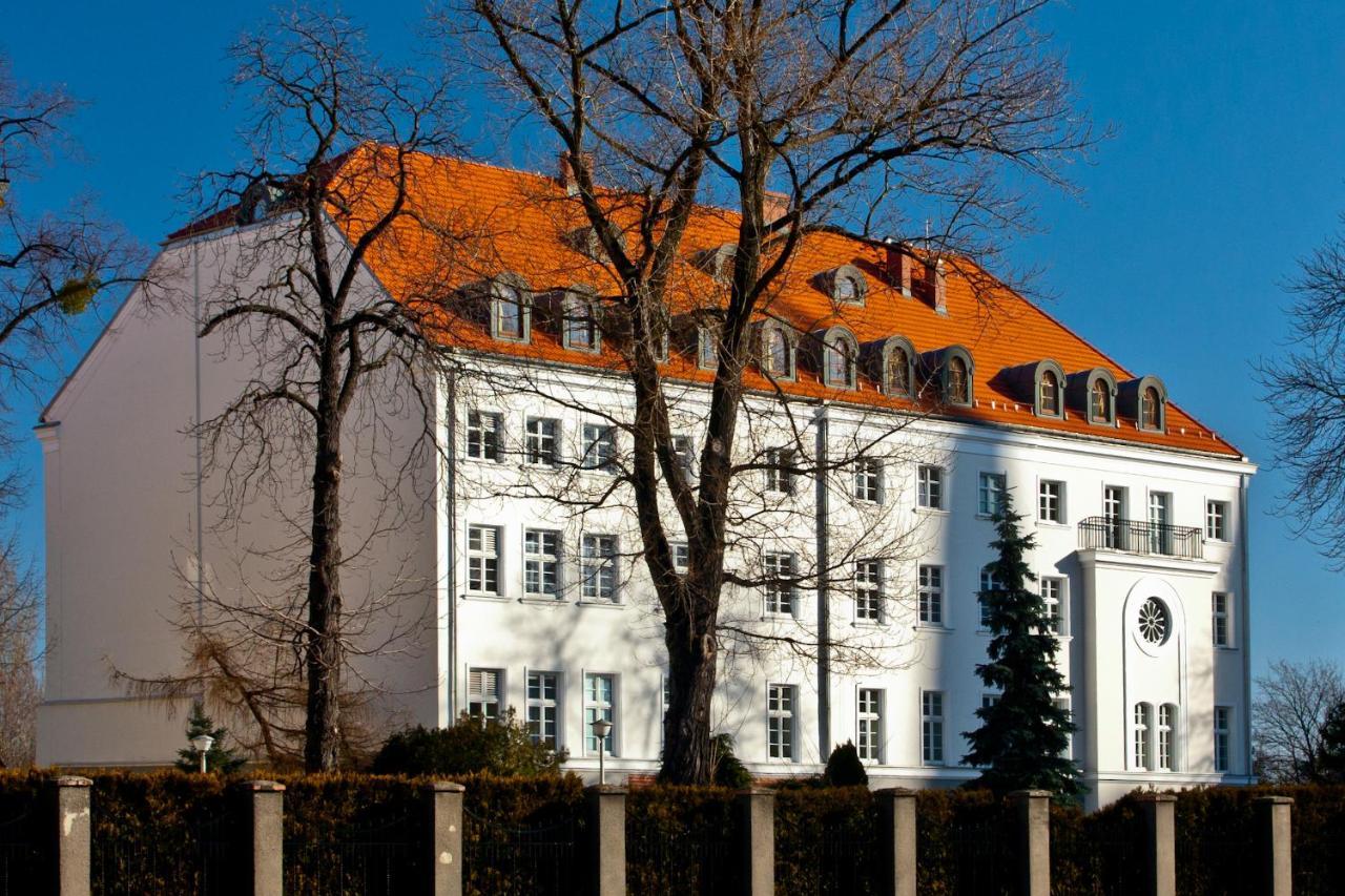 Dom Notre Dame Bed & Breakfast Wroclaw Bagian luar foto