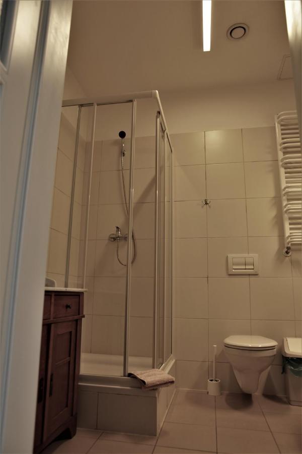 Dom Notre Dame Bed & Breakfast Wroclaw Bagian luar foto
