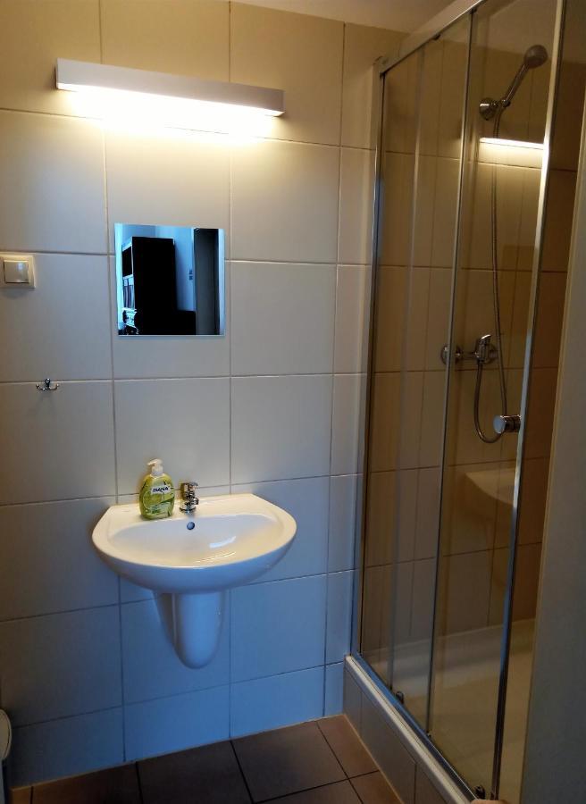 Dom Notre Dame Bed & Breakfast Wroclaw Bagian luar foto