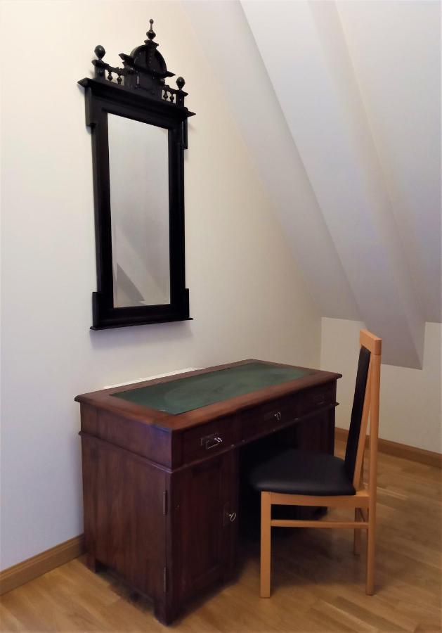 Dom Notre Dame Bed & Breakfast Wroclaw Bagian luar foto